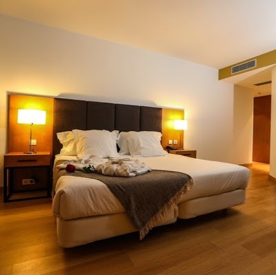 Hotel Premium Set, Setubal, Portugal
