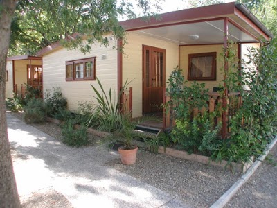 Camping Village Torre Pendente, Pisa, Italy
