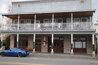 Ione Hotel, Ione, United States of America