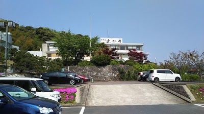 Hotel Kitanoya, Miyazu, Japan