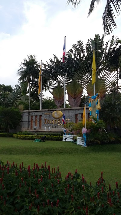 Ansino Bukit Hotel, Patong, Thailand