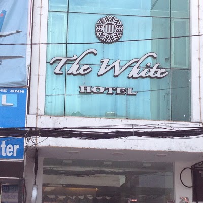 The White 2 Hotel, Ho Chi Minh City, Viet Nam
