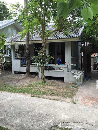 King's Garden Resort, Koh Samui, Thailand
