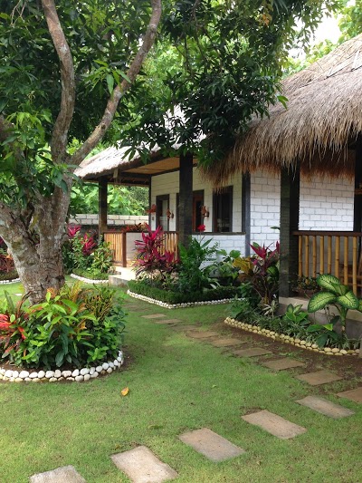 Balangan Cottage, Jimbaran, Indonesia