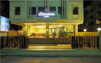 Jodhana Elite, Jodhpur, India