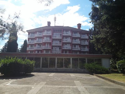 San Simon Hotel Resort, Izola, Slovenia