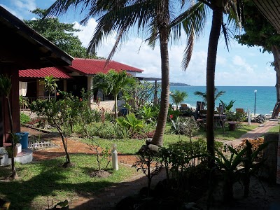 Sunrise Bungalow, Koh Samui, Thailand