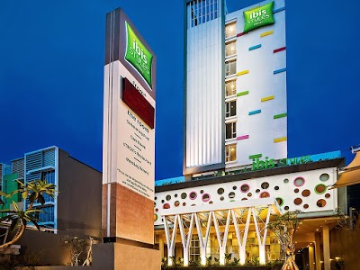Ibis Styles Malang, Malang, Indonesia