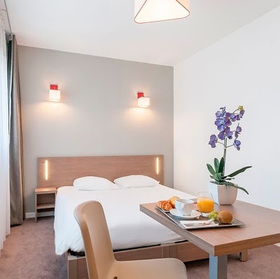 Appart City Annemasse, ANNEMASSE, France