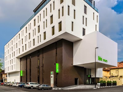 ibis Styles Ipoh, Ipoh, Malaysia