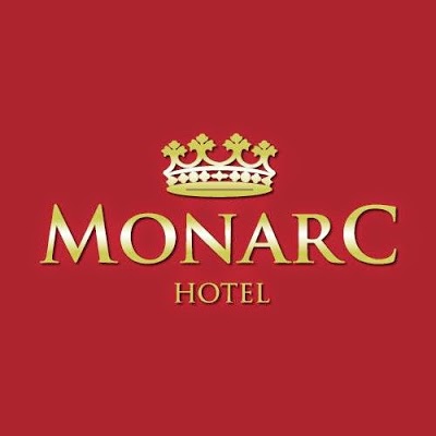MONARC HOTEL, Tirana, Albania
