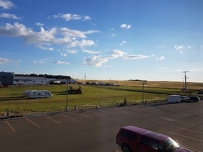 Canalta Hotel Assiniboia, Assiniboia, Canada