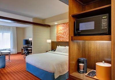 Fairfield Inn & Suites Jeffersonville I-71, Jeffersonville, United States of America