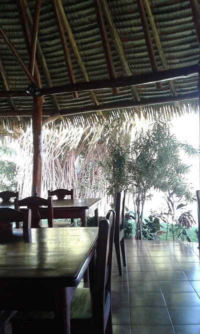 GUACAMAYA LODGE, Guanacaste, Costa Rica