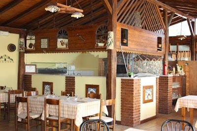 Agriturismo Ghiritina, Francavilla di Sicilia, Italy