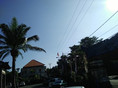 Hotel Nikki, Denpasar, Indonesia