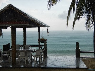 Amity Bungalow, Koh Samui, Thailand