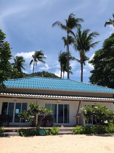 Samui Harmony Resort, Koh Samui, Thailand