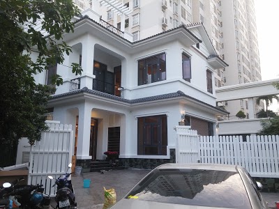 Golden Ant Hotel, Ho Chi Minh City, Viet Nam