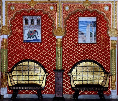 Hotel Royale Plazo, Jodhpur, India