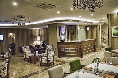 Koza Suite Hotel, Ankara, Turkey
