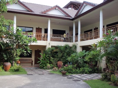 Baan Pitcha, Koh Samui, Thailand