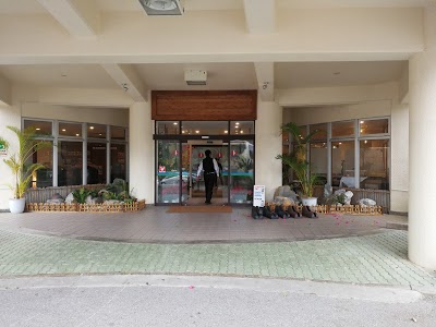Okinawa Sun Coast Hotel, Nago, Japan