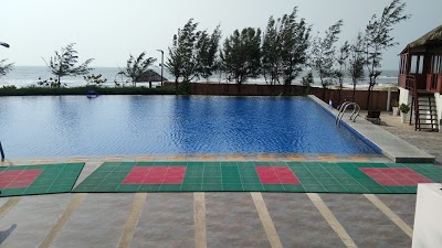 Carmelina Beach Resort, Xuyen Moc, Viet Nam