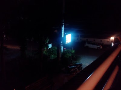 Lanta Nature House, Ko Lanta, Thailand
