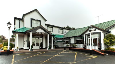 Ivanhoe Hotel and Inn, Belfast, United Kingdom