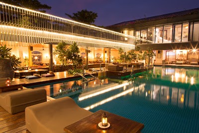 Hablis Hotel, Chennai, India