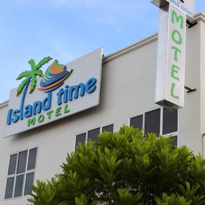 Island Time Motel, Langkawi, Malaysia