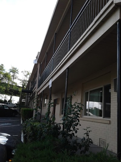 Portland Value Inn, Portland, United States of America