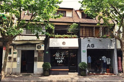 Twinstar Hotel, Taichung, Taiwan