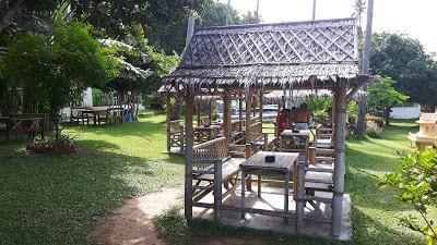 Green Canyon Hip & Cheap Resort, Koh Samui, Thailand