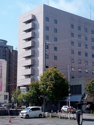 Hotel Wing International Tomakomai, Tomakomai, Japan