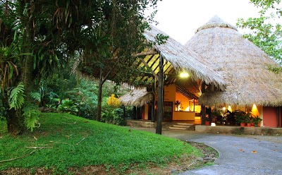 Centro Neotr, Sarapiqui, Costa Rica