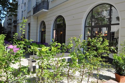 Exe Hotel Klee Berlin Excellence Class, Berlin, Germany
