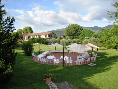 Agriturismo Le Casette, Montecchio, Italy