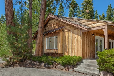 Tahoe Vistana Inn, Tahoe Vista, United States of America