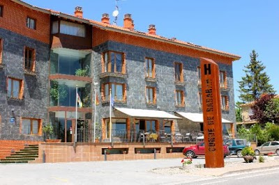 CONDE DE BADARAN, BADARAN, Spain