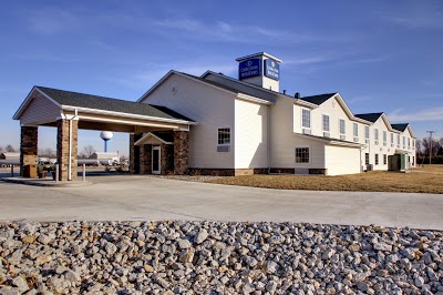 Cobblestone Hotel & Suites -- Newton, IL, Newton, United States of America