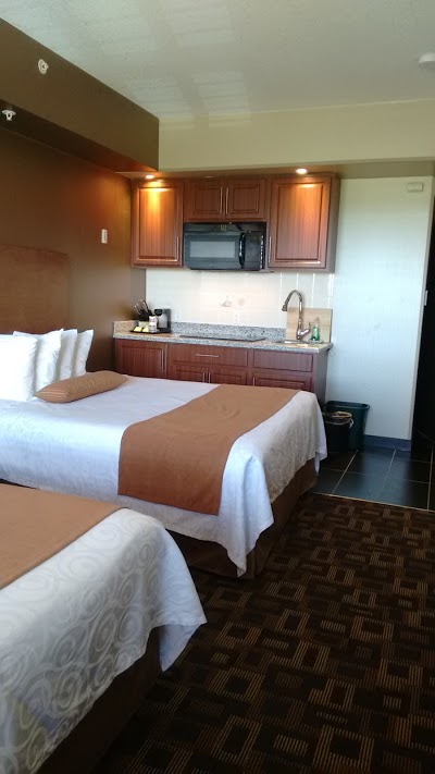 BEST WESTERN PLUS REDWATER INN, Redwater, Canada