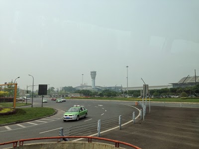 CHENGDU AIRPORT HOTEL, Chengdu, China