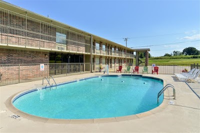 Americas Best Value Inn Roland, Roland, United States of America