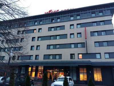 Hotel ibis Kaliningrad Center, Kaliningrad, Russian Federation