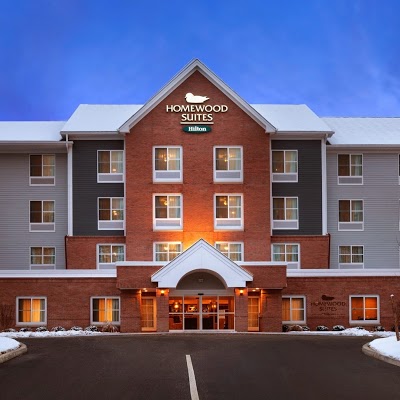 Homewood Suites by Hilton Southington, CT, Southington, United States of America