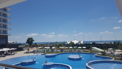 Radisson Blu Paradise Resort & Spa, Sochi, Adler, Russian Federation
