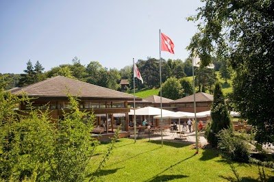HOTEL LEUENBERG, Holstein, Switzerland