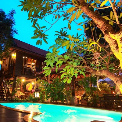 The Amata Lanna Chiang Mai, Chiang Mai, Thailand